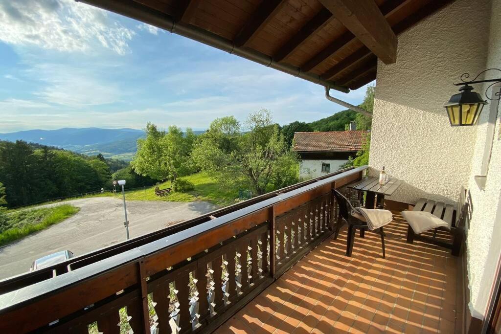 Urig / Mitten Im Bayerischen Wald + Schonblick + Netflix Schöfweg 외부 사진