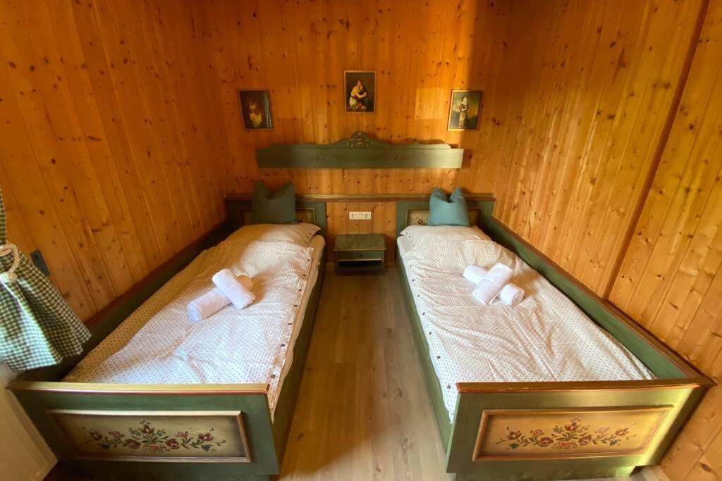 Urig / Mitten Im Bayerischen Wald + Schonblick + Netflix Schöfweg 외부 사진